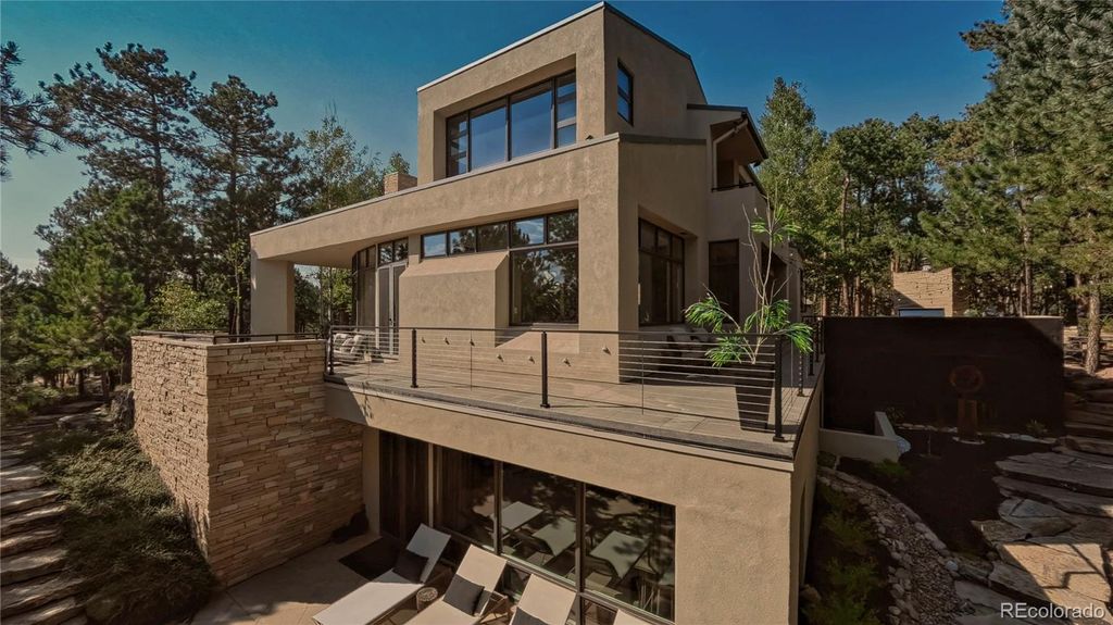 Photo of 1250 Dolan Drive, Monument, CO 80132 (MLS # 6972481)