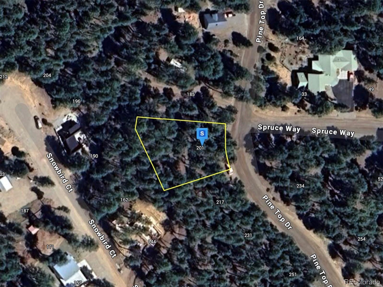 201 PineTop Drive