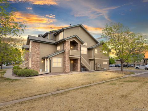 2858 W Centennial Drive F Littleton CO 80123
