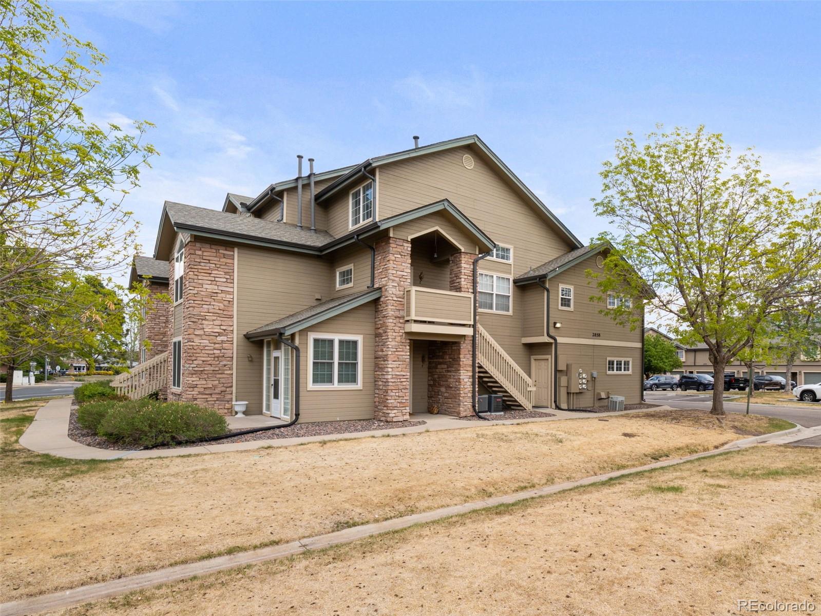 2858 W Centennial Drive F
