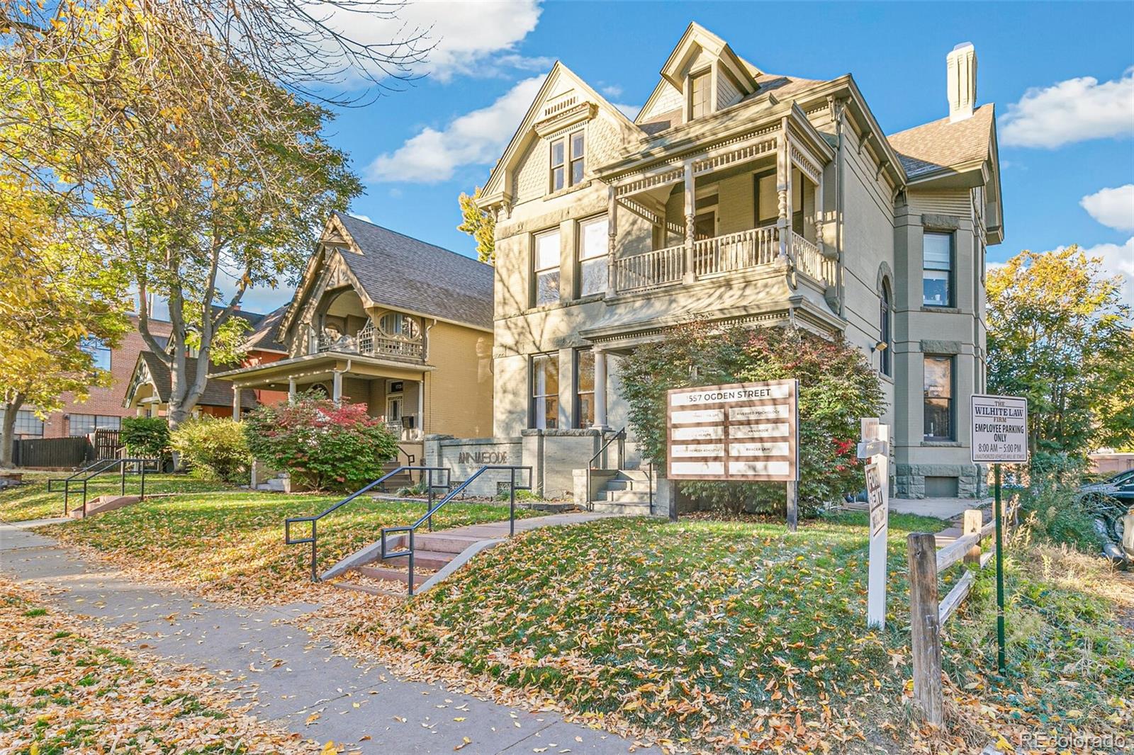 1557 N Ogden Street