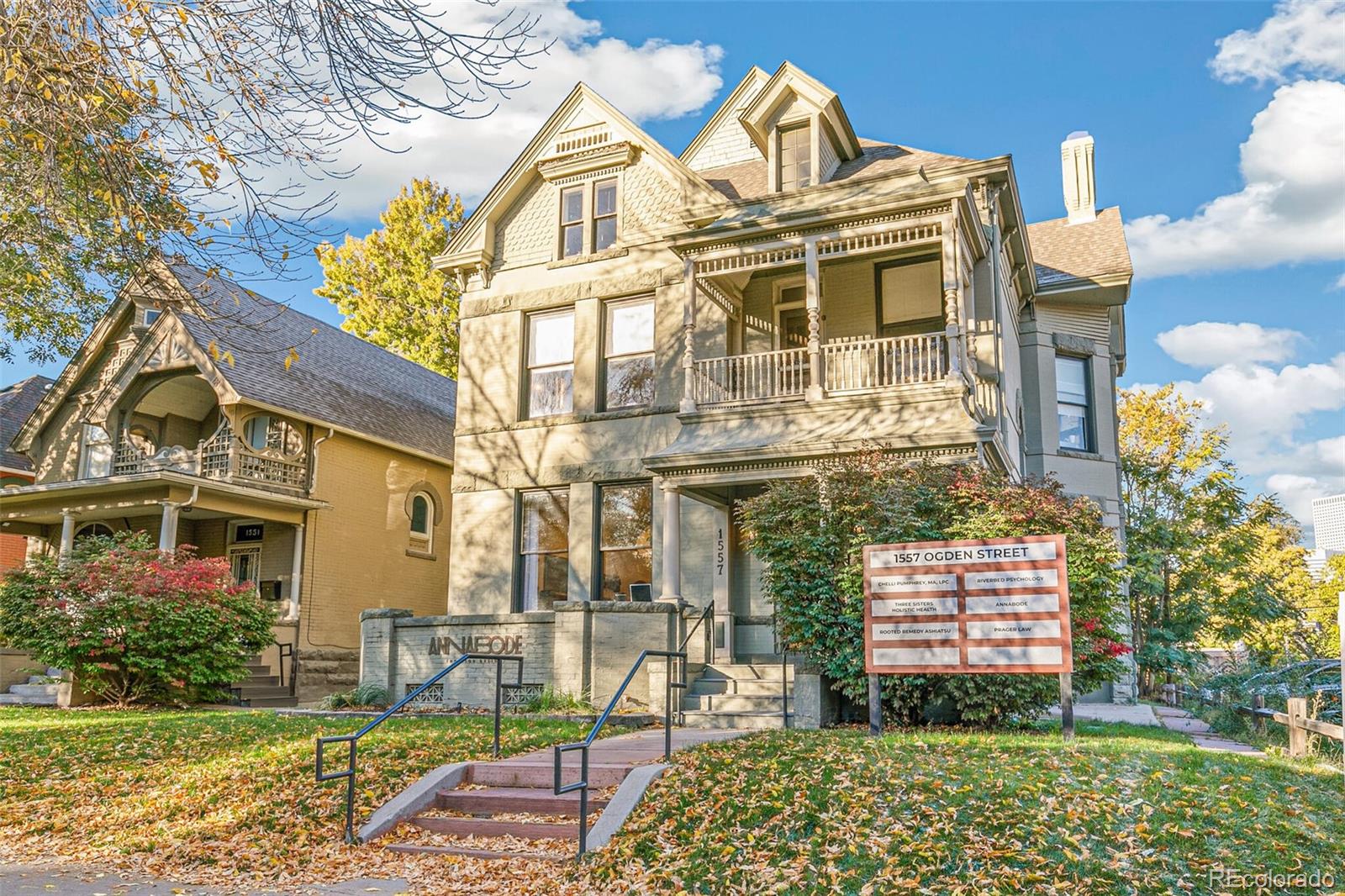 1557 N Ogden Street