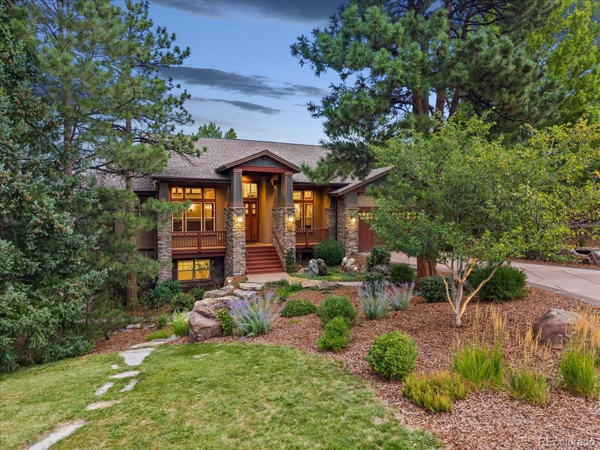 2643 Hawk Point Court, Castle Rock, CO, 80104 2643 Hawk Point Court