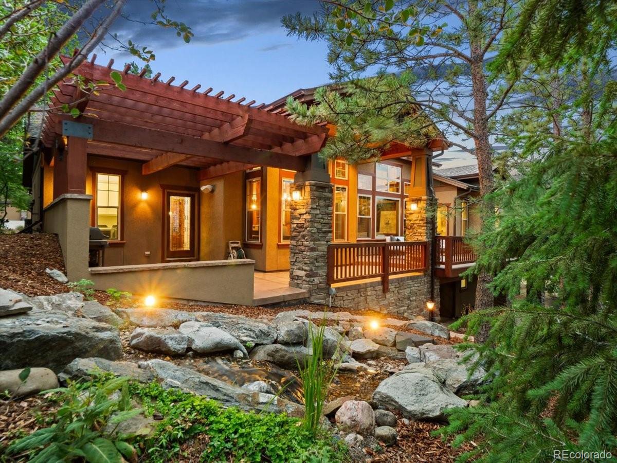2643 Hawk Point Court, Castle Rock, CO, 80104 2643 Hawk Point Court
