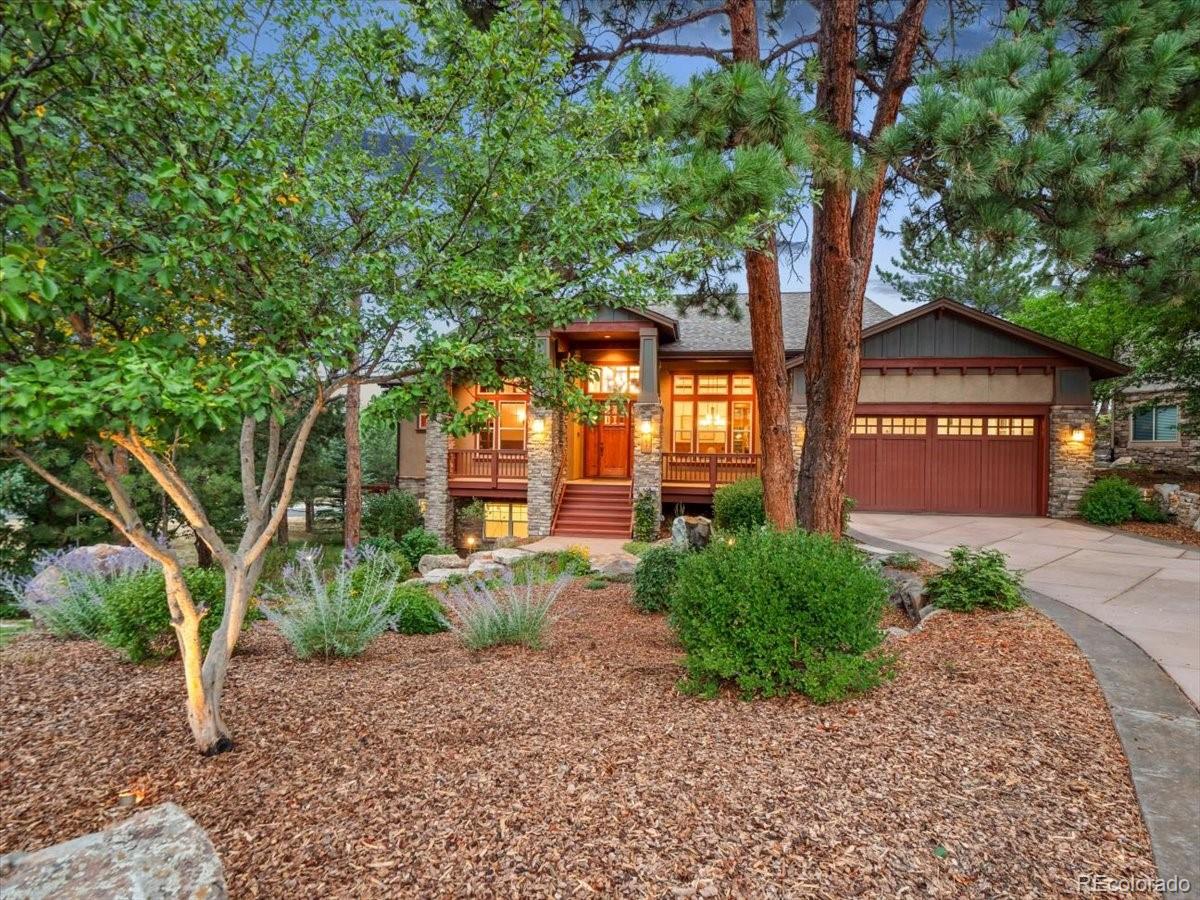 2643 Hawk Point Court, Castle Rock, CO, 80104 2643 Hawk Point Court