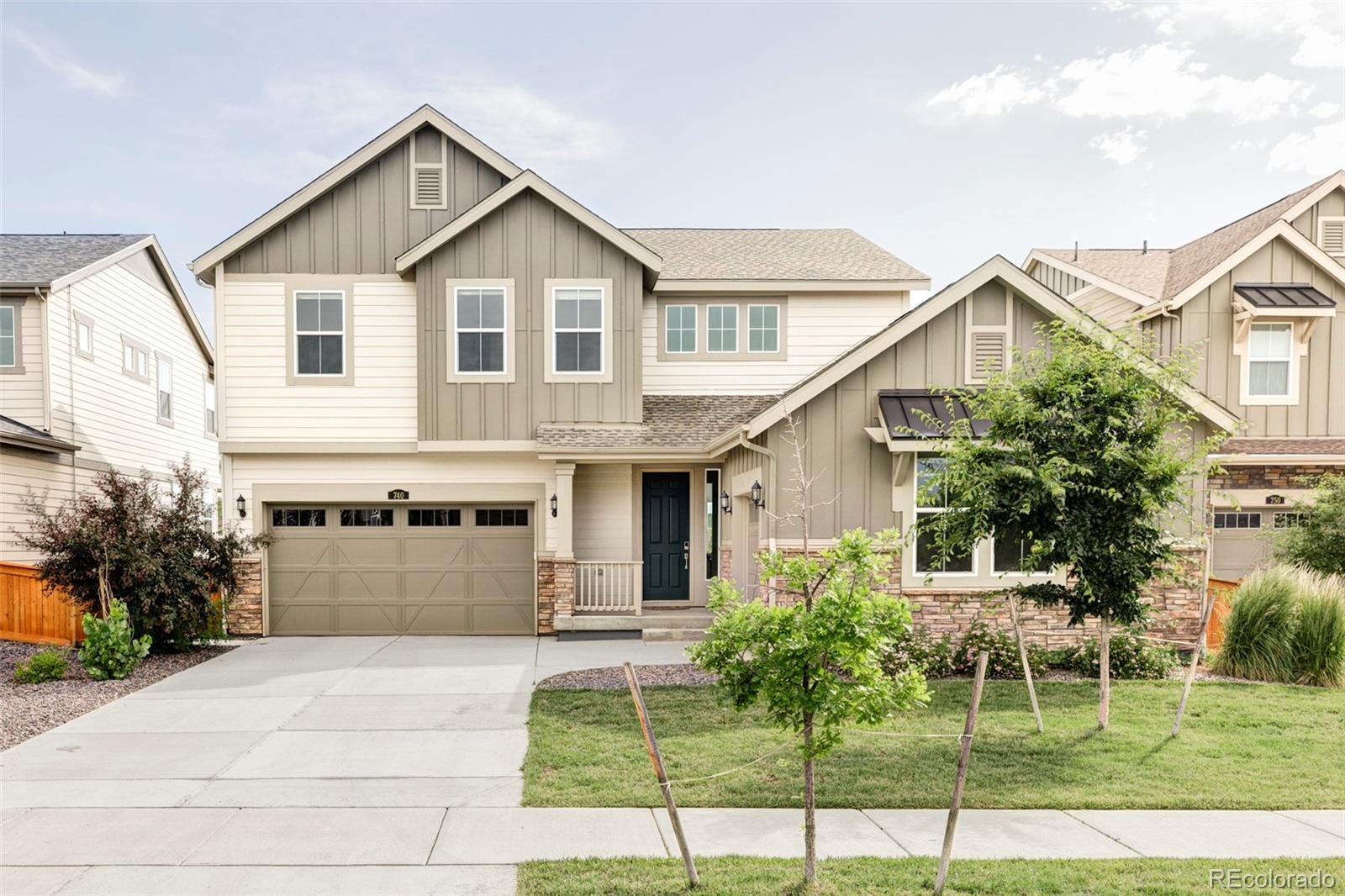 740 Meadowlark Drive, Erie, CO, 80516 1 740 Meadowlark Drive