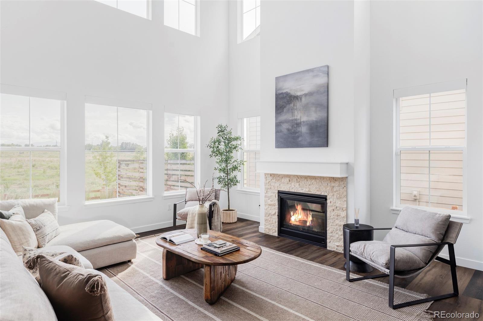 740 Meadowlark Drive