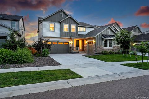 740 Meadowlark Drive Erie CO 80516