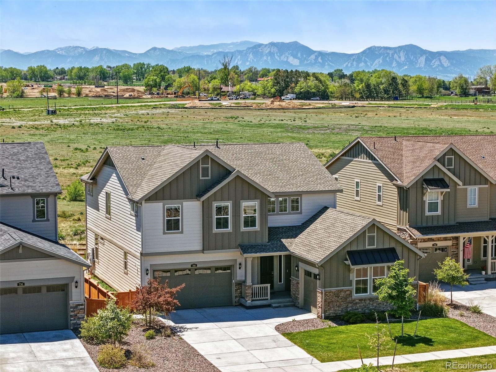 740 Meadowlark Drive
