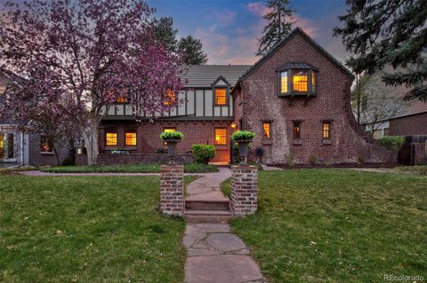 239 Ash Street Denver CO 80220