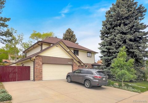 7217 S Zephyr Way Littleton CO 80128