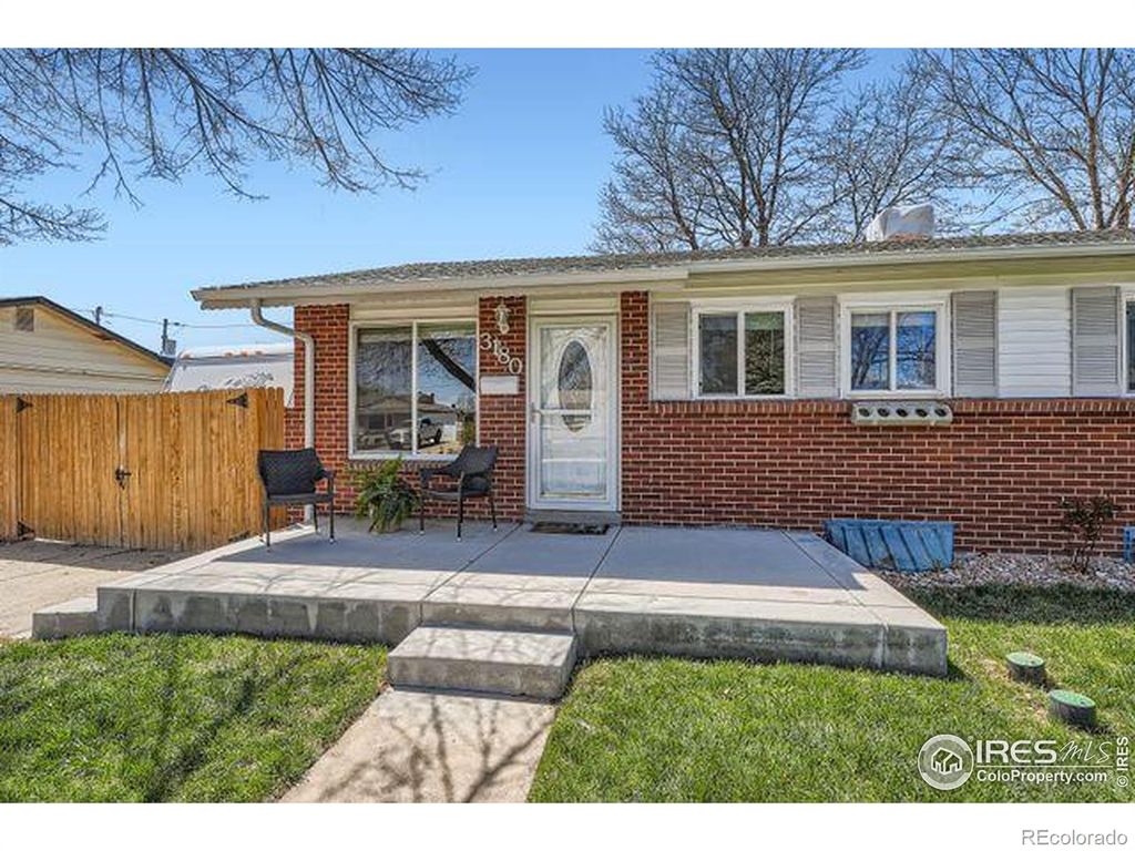 Photo of 3180 Mowry Place, Westminster, CO 80031 (MLS # IR1048893)