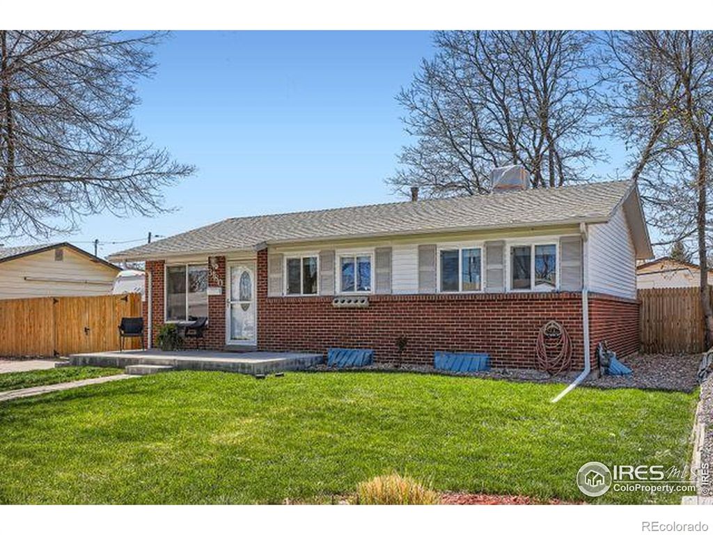 Photo of 3180 Mowry Place, Westminster, CO 80031 (MLS # IR1048893)