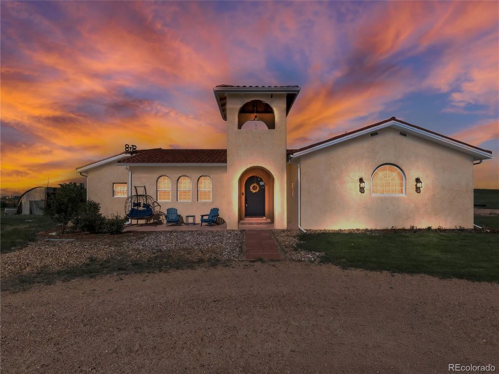 Photo of Fort Morgan, CO 80701 (MLS # 6250407)