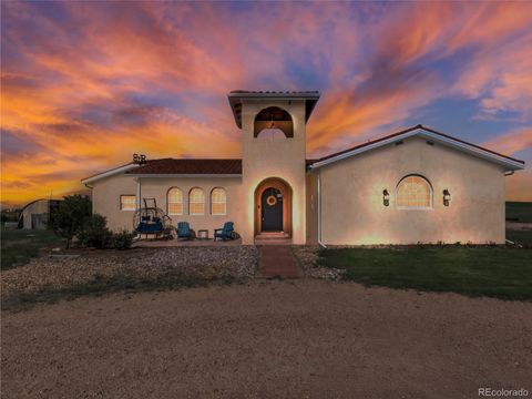 19411 Cty Rd Q Fort Morgan CO 80701