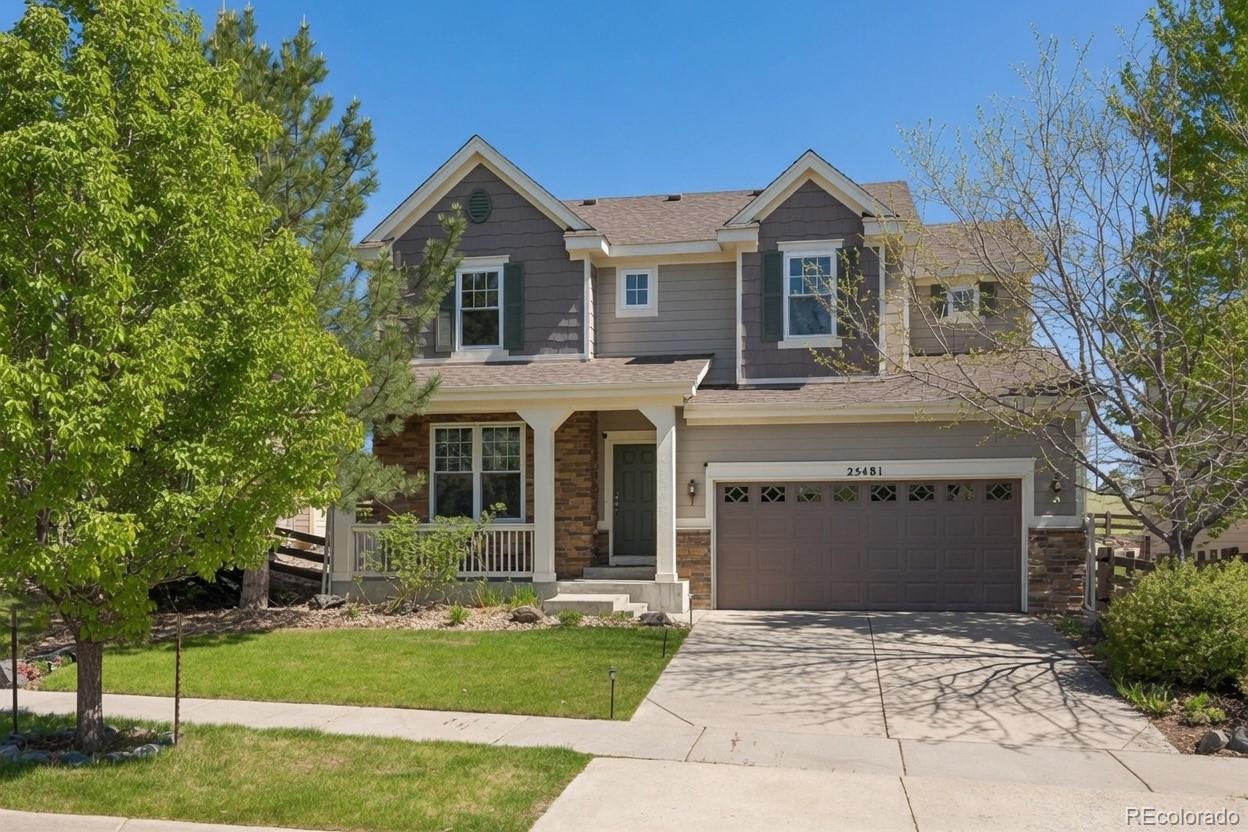 25481 E Ottawa Drive