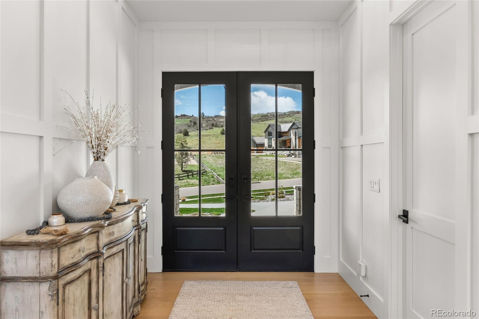 15191 Dinosaur Ridge Road