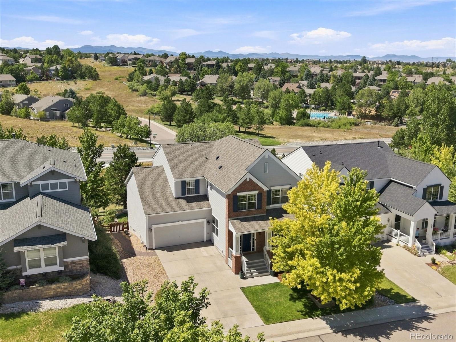 731 Briar Haven Drive