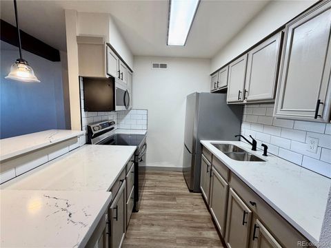 3643 S Sheridan Boulevard 8 Denver CO 80235