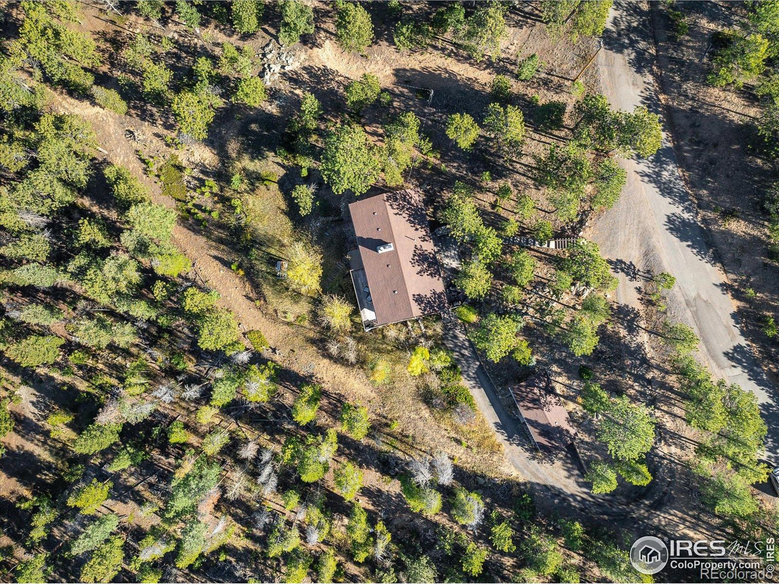 11935 Vonnie Claire Road