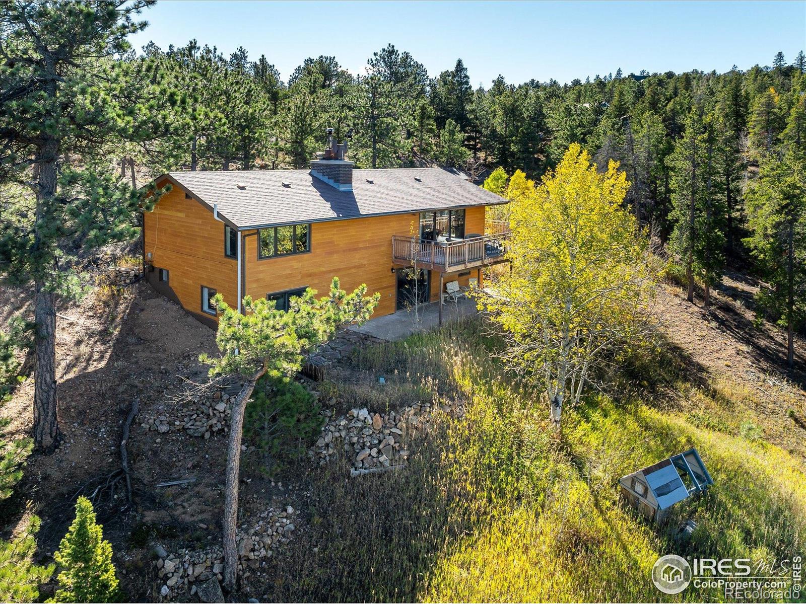 11935 Vonnie Claire Road
