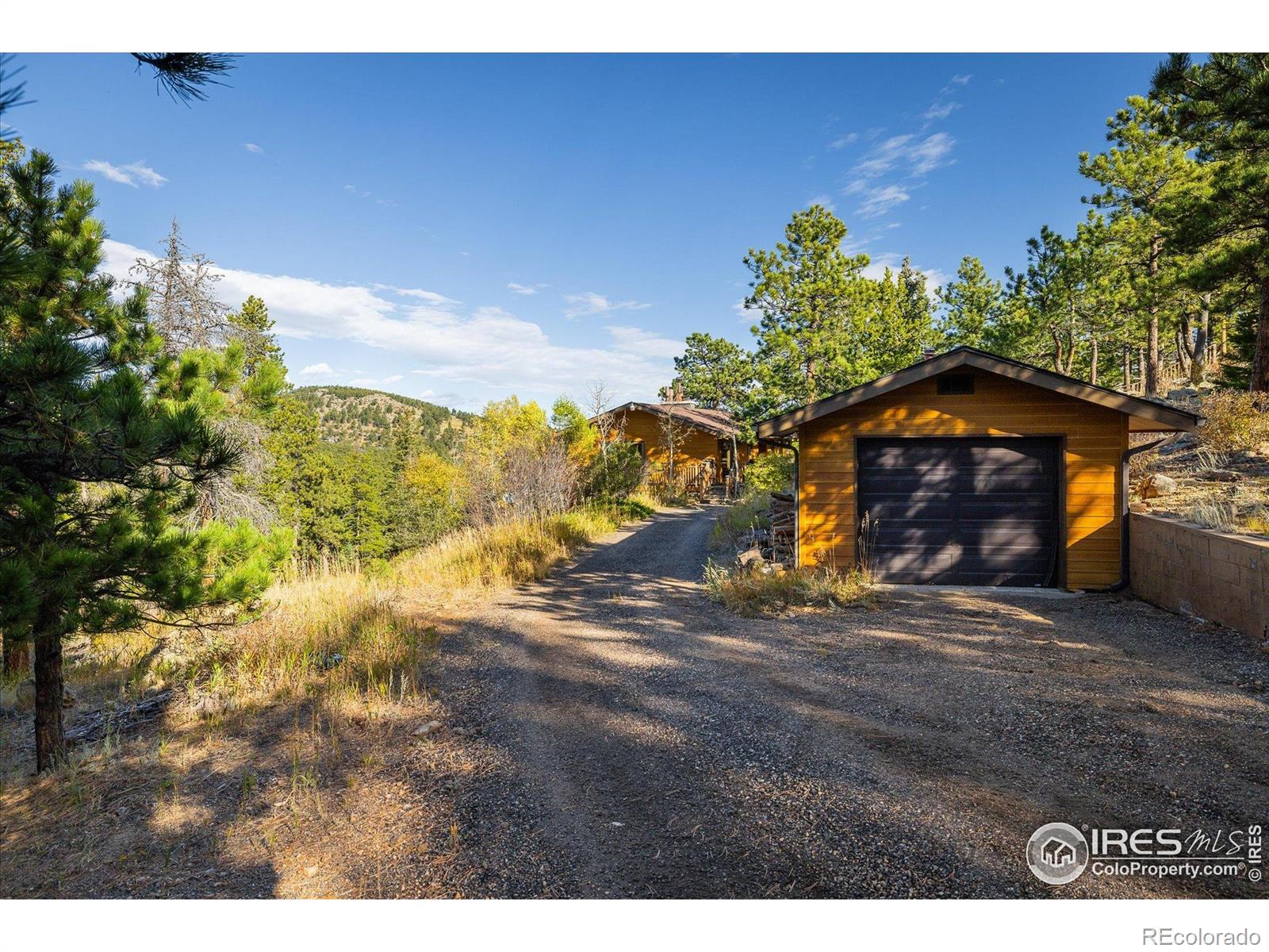 11935 Vonnie Claire Road