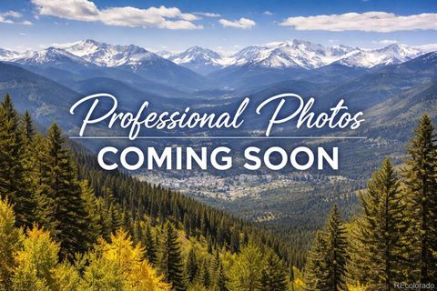 3553 S Lisbon Court Aurora CO 80013