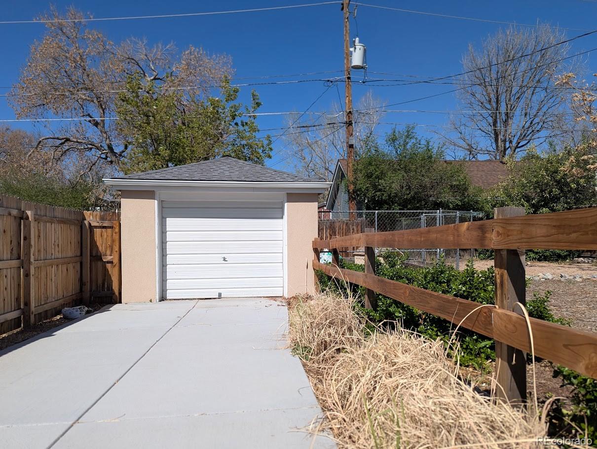 1171 Quebec Street, Denver, CO, 80220 1 1171 Quebec Street