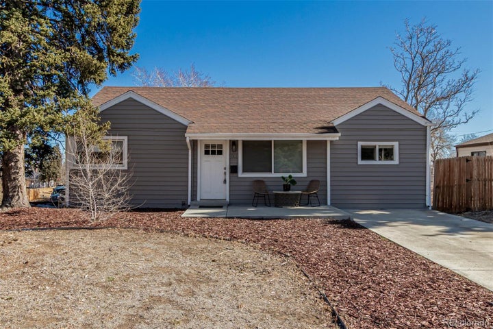 Photo 1 of 33 — 800 S Pecos Street, Denver, CO 80223