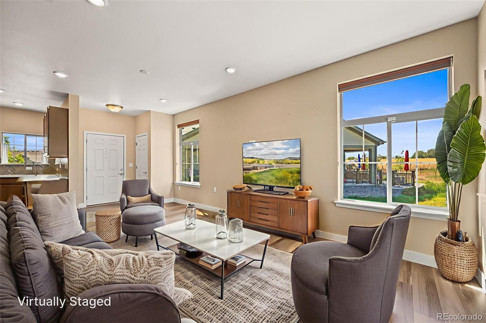 12673 Tamarac Street