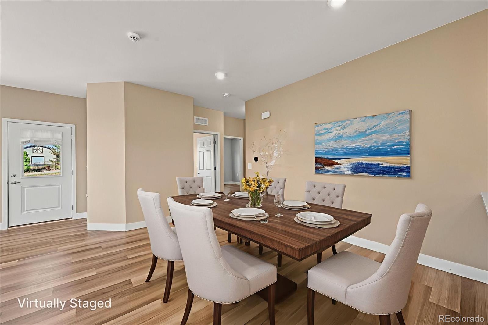 12673 Tamarac Street