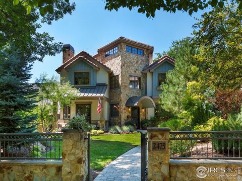 2475 S Columbine Street Denver CO 80210