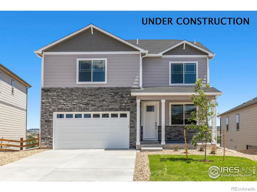 Photo of 1626 Happy Woodland Drive, Fort Collins, CO 80528 (MLS # IR1044700)