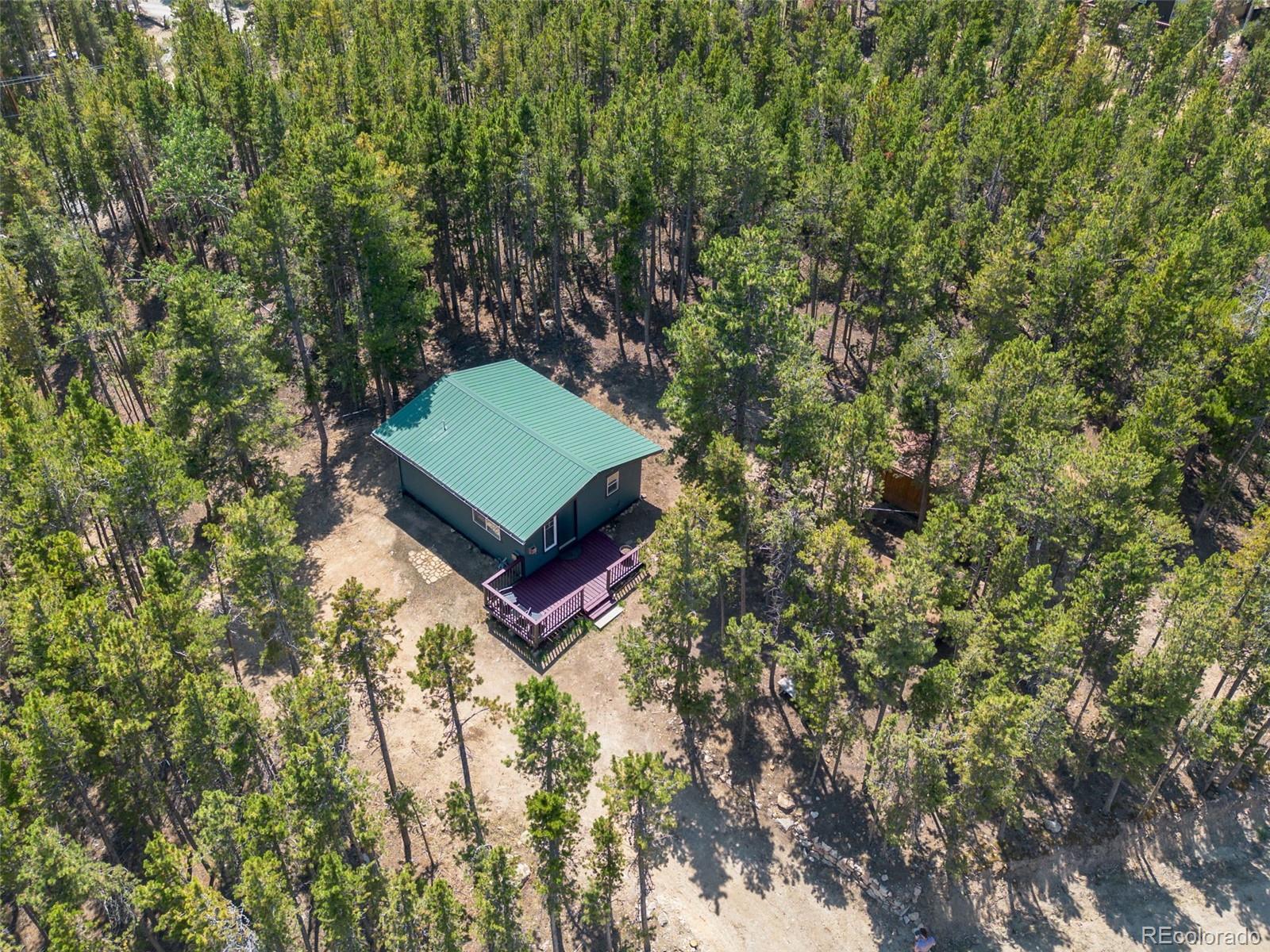 28 Deer Road