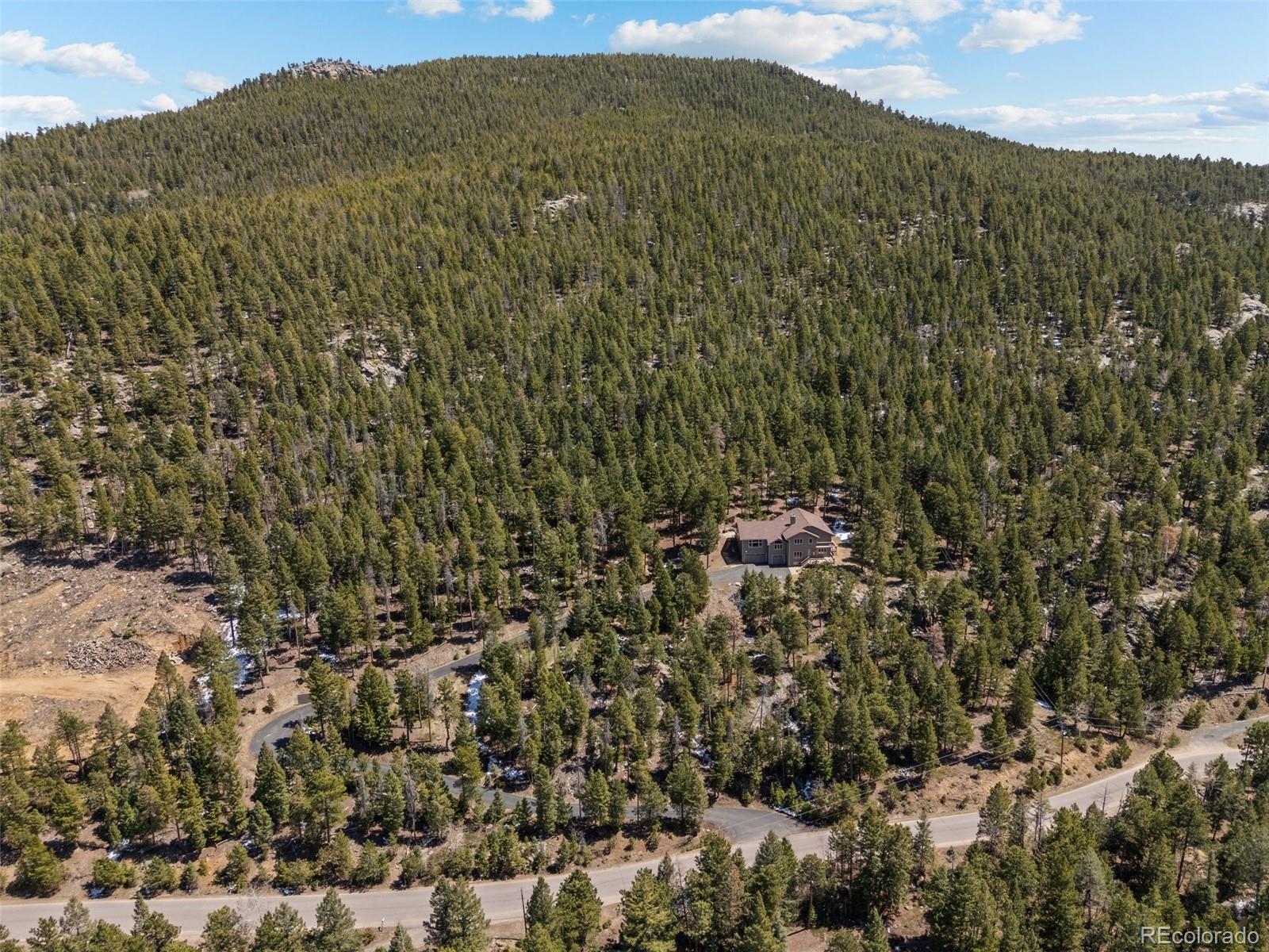 8724 Armadillo Trail, Evergreen, CO, 80439 2 8724 Armadillo Trail