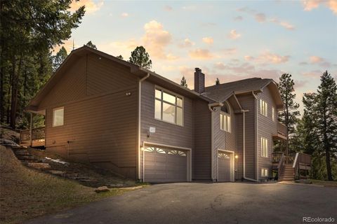 8724 Armadillo Trail Evergreen CO 80439