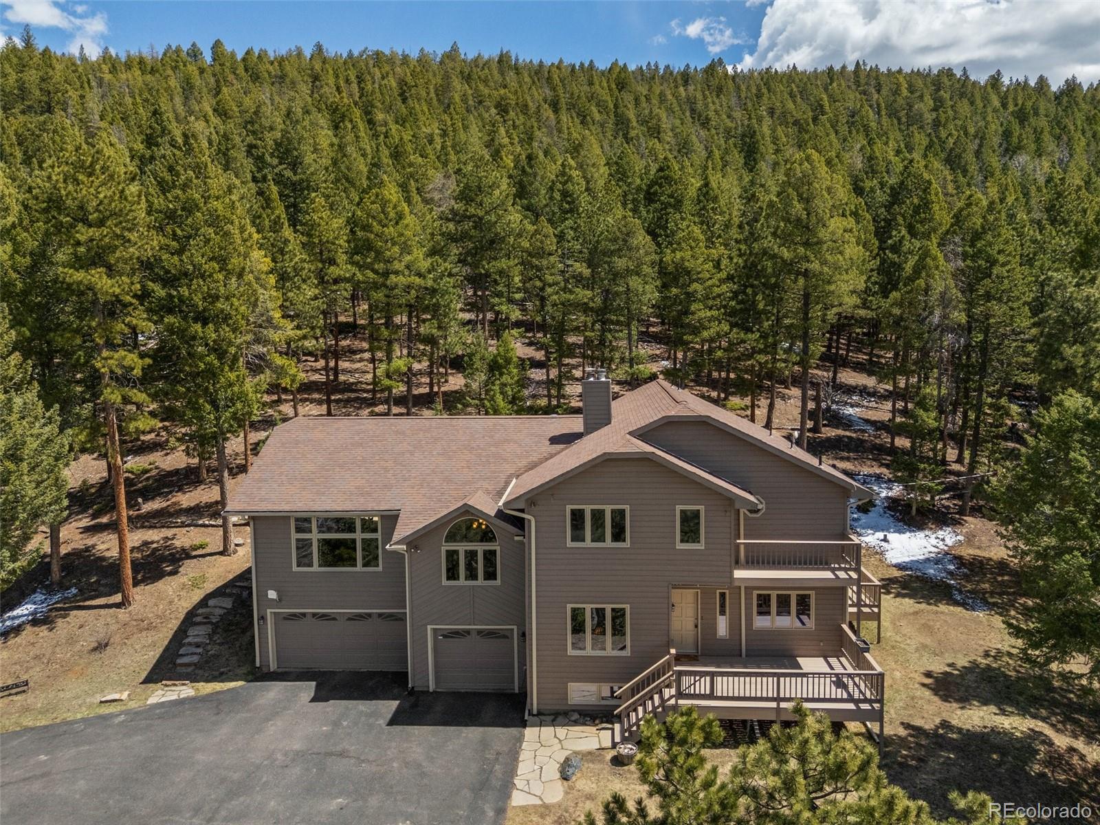 8724 Armadillo Trail, Evergreen, CO, 80439 3 8724 Armadillo Trail