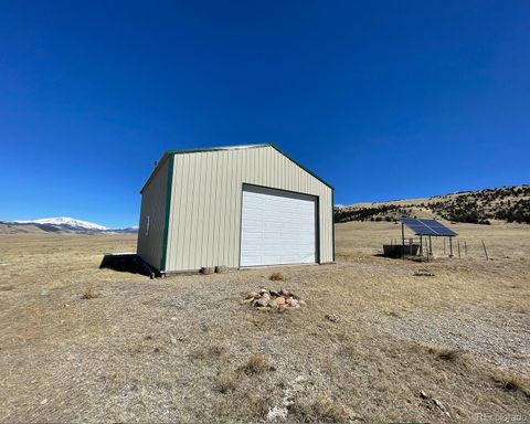 282 Vogel Place, Fairplay, CO 80440 - #: 5357967