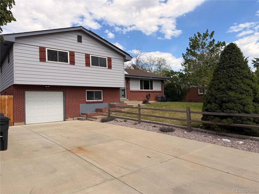 Photo of 9150 Stuart Street, Westminster, CO 80031 (MLS # 4691453)