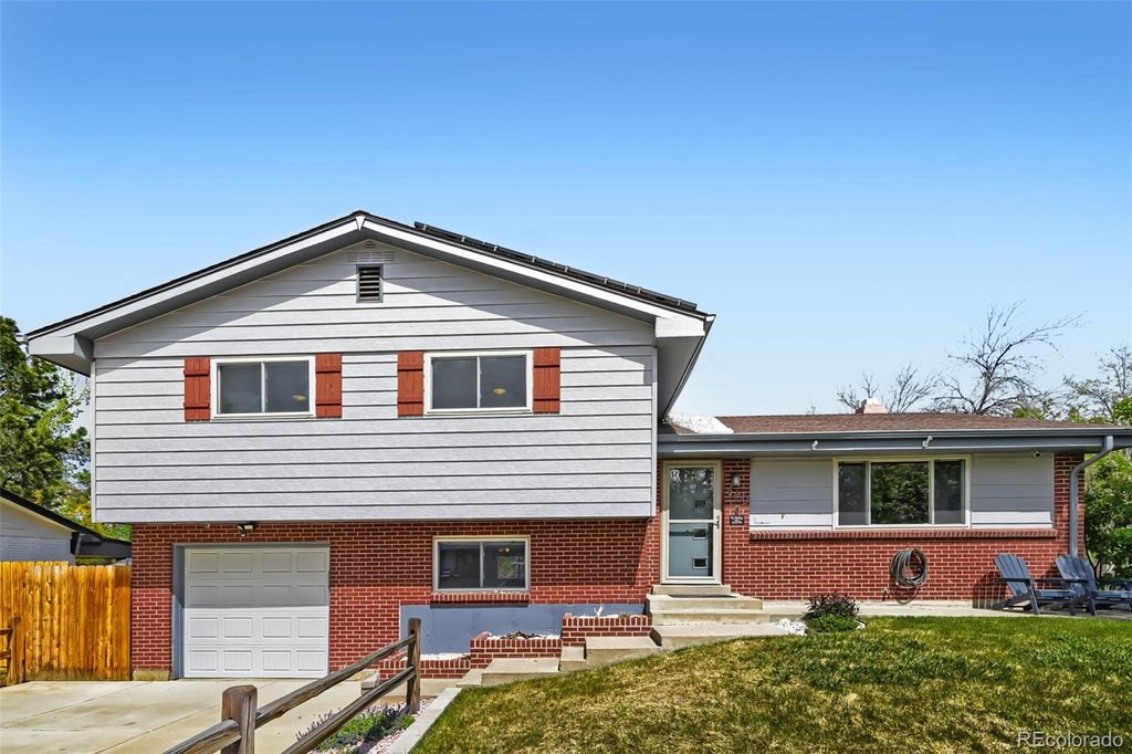Photo of 9150 Stuart Street, Westminster, CO 80031 (MLS # 4691453)