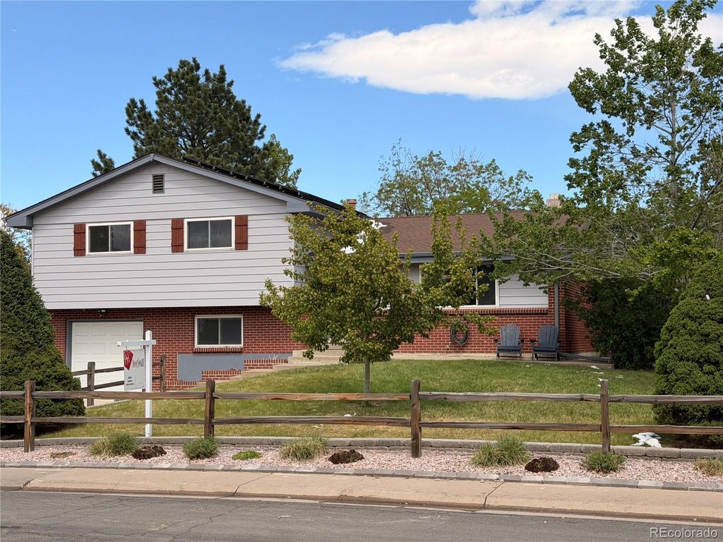 Photo of 9150 Stuart Street, Westminster, CO 80031 (MLS # 4691453)