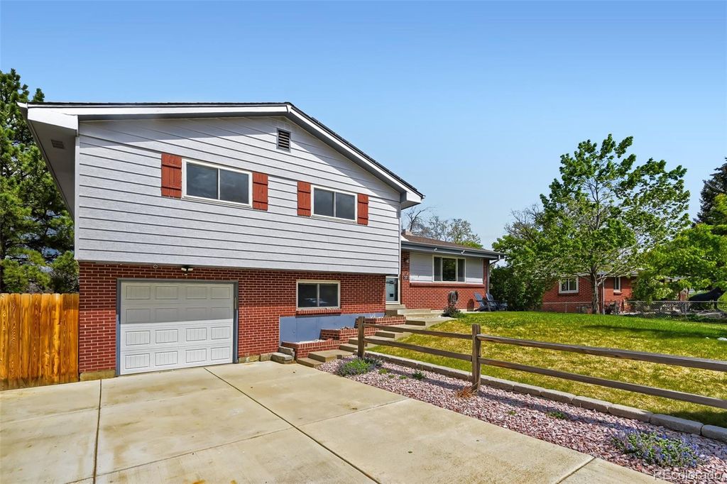 Photo of 9150 Stuart Street, Westminster, CO 80031 (MLS # 4691453)
