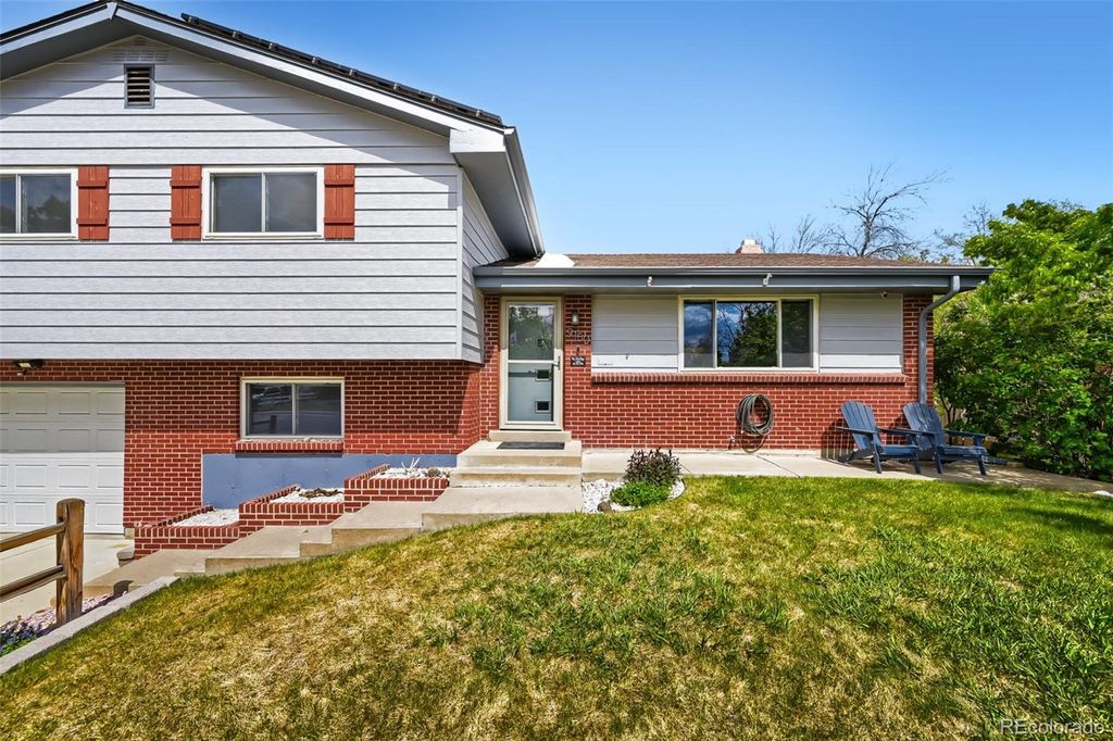 Photo of 9150 Stuart Street, Westminster, CO 80031 (MLS # 4691453)