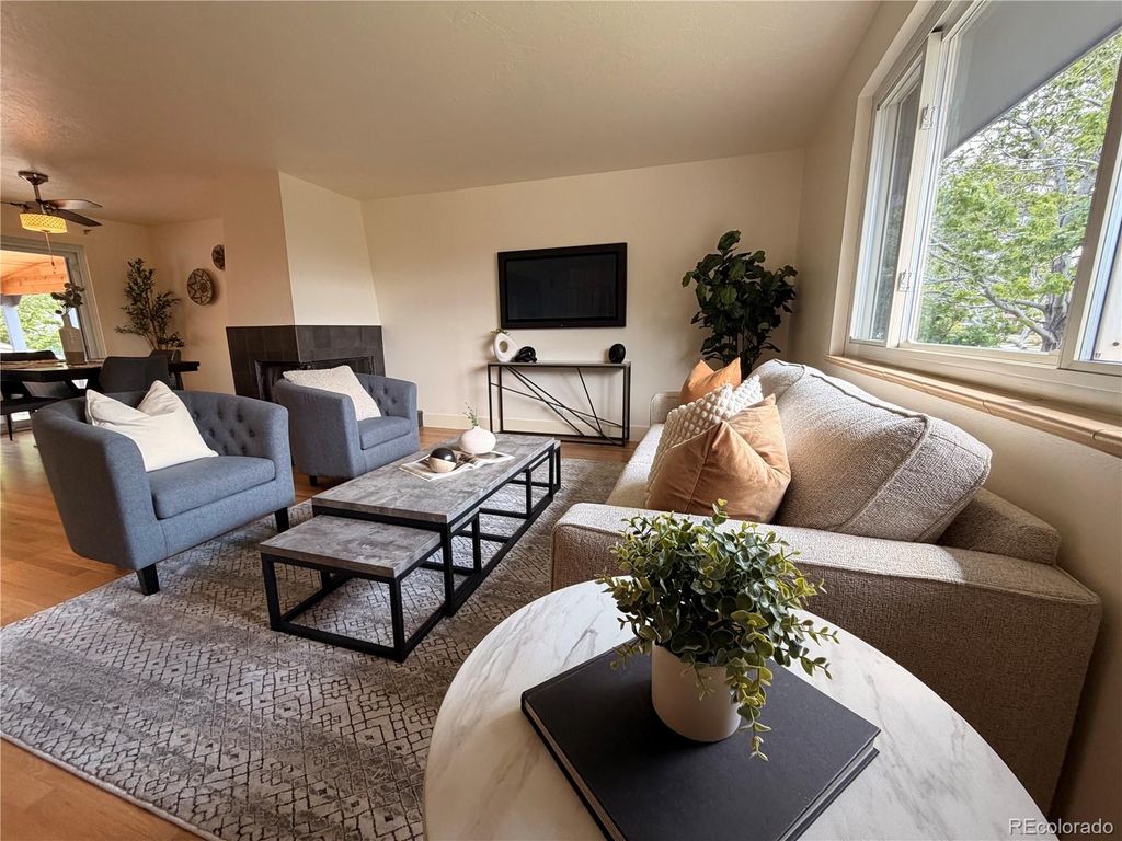 Photo of 9150 Stuart Street, Westminster, CO 80031 (MLS # 4691453)
