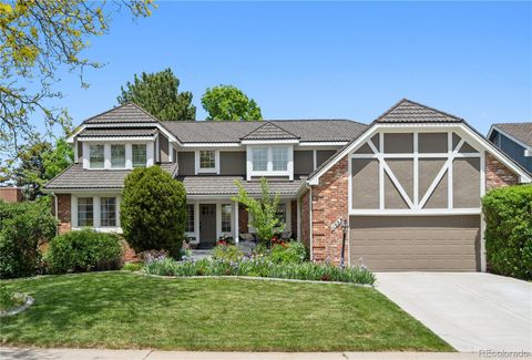 11453 E Orchard Place Englewood CO 80111