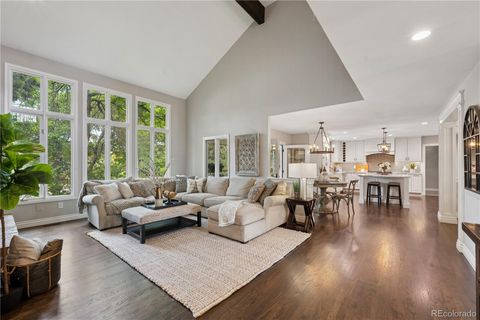 11453 E Orchard Place Englewood CO 80111