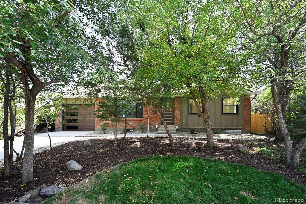 Photo of 1380 Ithaca Street, Boulder, CO 80305 (MLS # 3036061)