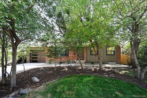 Photo of 1380 Ithaca Street, Boulder, CO 80305 (MLS # 3036061)