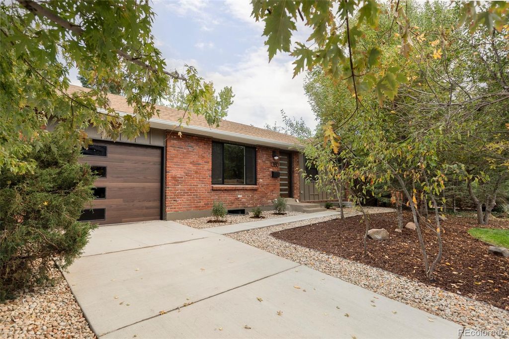 Photo of 1380 Ithaca Street, Boulder, CO 80305 (MLS # 3036061)