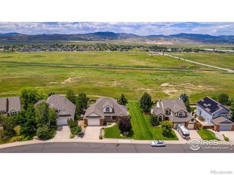 6731 Holyoke Court, Fort Collins, CO 80525 - #: IR992094